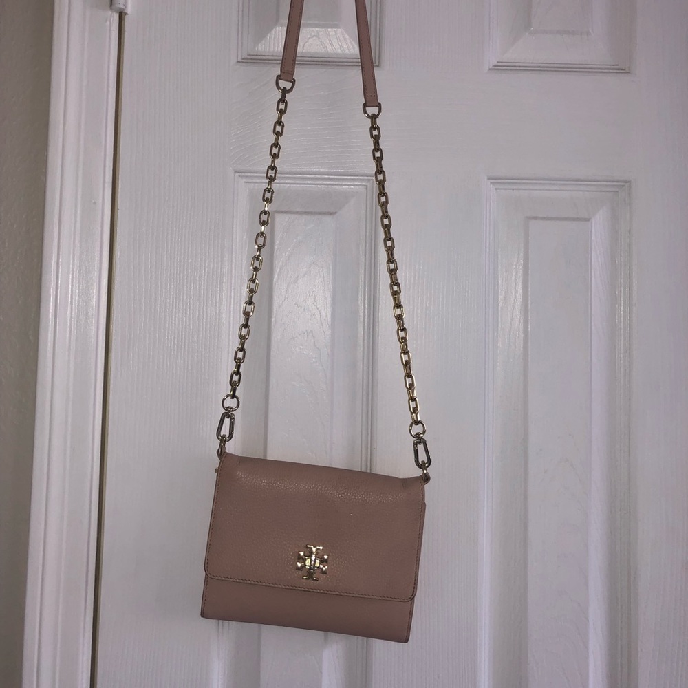 AUTHENTIC Tory Burch crossbody